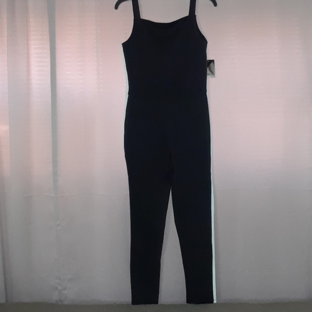 Project Runway Jumpsuit